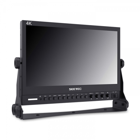 Seetec P133-9HSD IPS Pro Broadcast LCD Monitor sa 3G-SDI/HDMI/AV